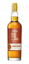 Kavalan Blenders Select Signature - Sweet & Mellow Single Malt Whisky